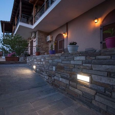 acquablue apartments Kallithea (Chalkidiki) Exterior foto