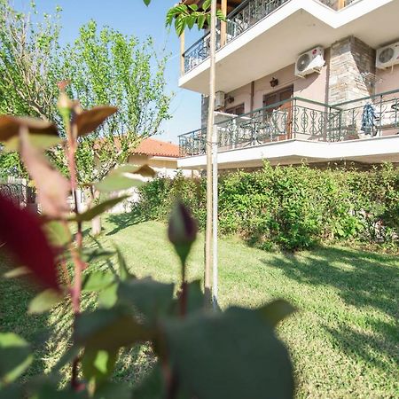 acquablue apartments Kallithea (Chalkidiki) Exterior foto