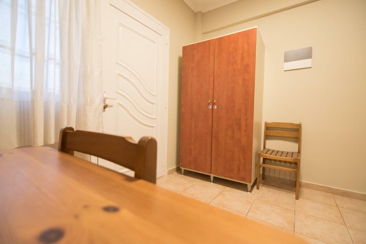 acquablue apartments Kallithea (Chalkidiki) Exterior foto