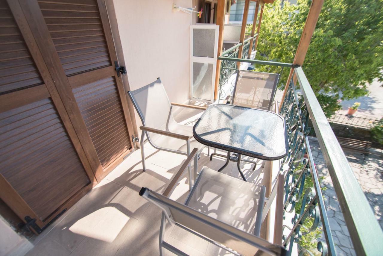 acquablue apartments Kallithea (Chalkidiki) Exterior foto