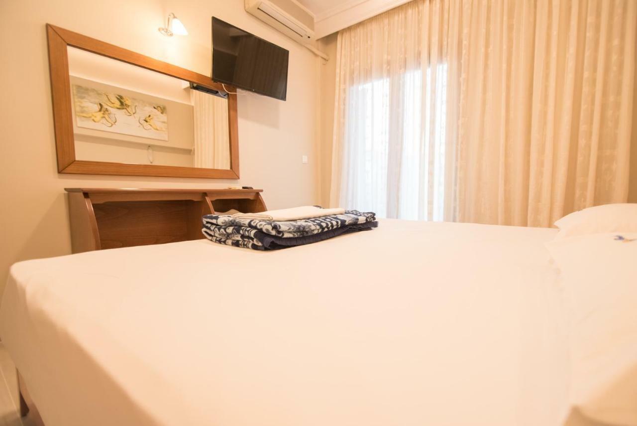 acquablue apartments Kallithea (Chalkidiki) Exterior foto