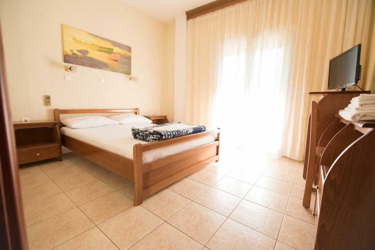 acquablue apartments Kallithea (Chalkidiki) Exterior foto