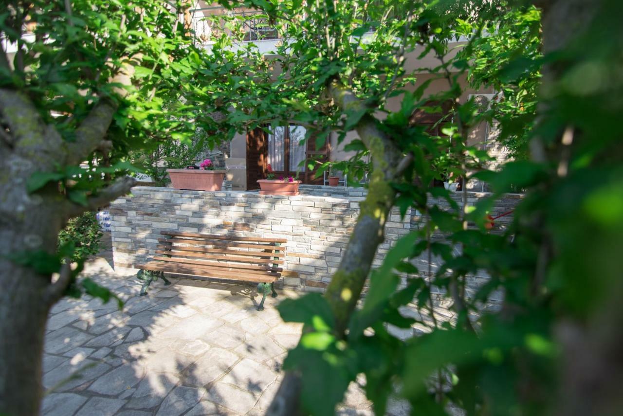 acquablue apartments Kallithea (Chalkidiki) Exterior foto