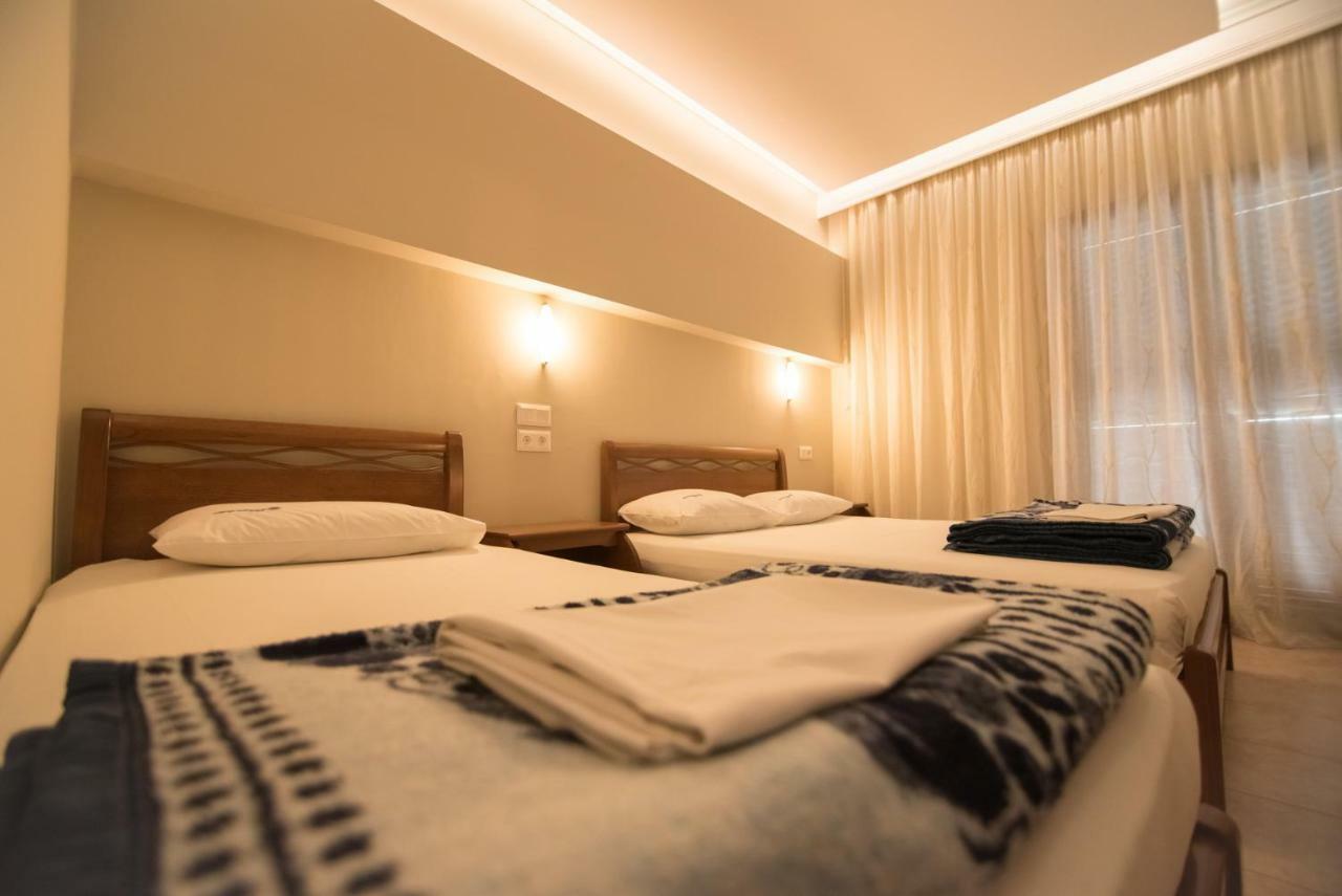 acquablue apartments Kallithea (Chalkidiki) Exterior foto