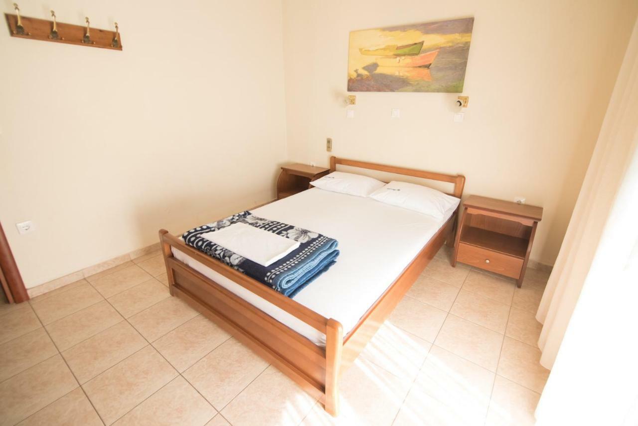 acquablue apartments Kallithea (Chalkidiki) Exterior foto